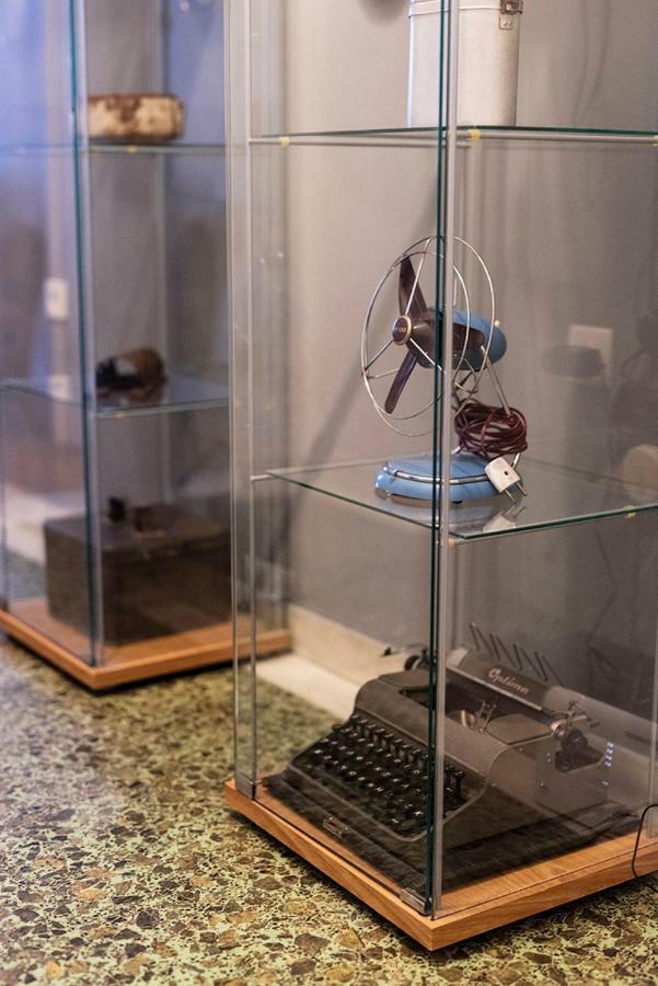 Vintage Apartment Next To Acropolis Museum Atene Esterno foto